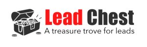 Lead Chest Logo